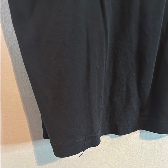 Mexx Black Short Sleeve Tee - Picture 6 of 14